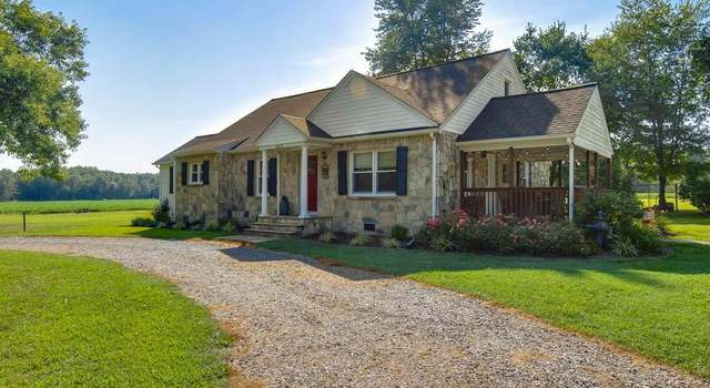 Photo of 8427 Marye Rd, Partlow, VA 22534
