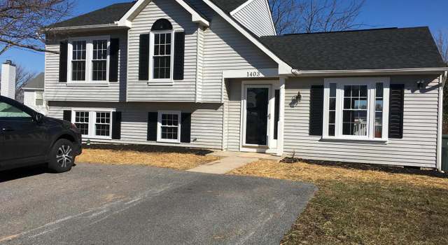 Photo of 1403 Teal Ln, Frederick, MD 21703