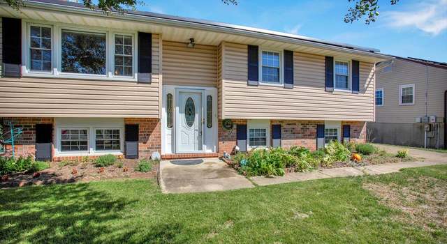 Photo of 7509 Saffron Ct, Hanover, MD 21076