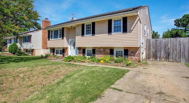 Photo of 7509 Saffron Ct, Hanover, MD 21076