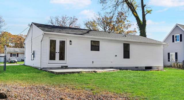 Photo of 8400 Lockwood Rd, Pasadena, MD 21122