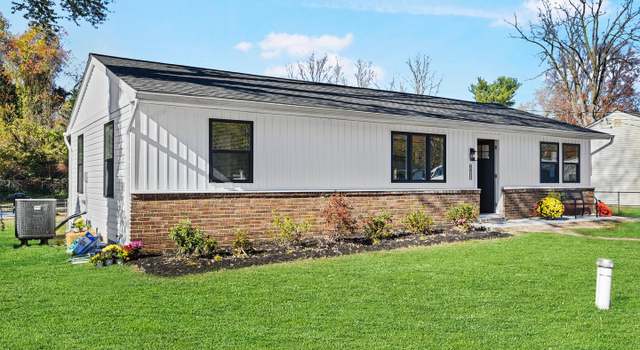 Photo of 8400 Lockwood Rd, Pasadena, MD 21122