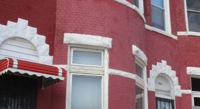 Photo of 1729 W North Ave, Baltimore, MD 21217