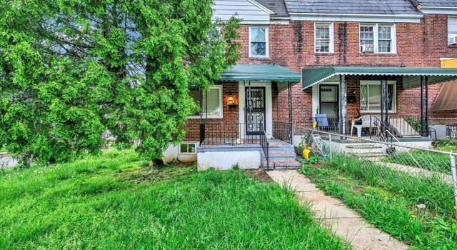 Photo of 825 Wicklow Rd, Baltimore, MD 21229