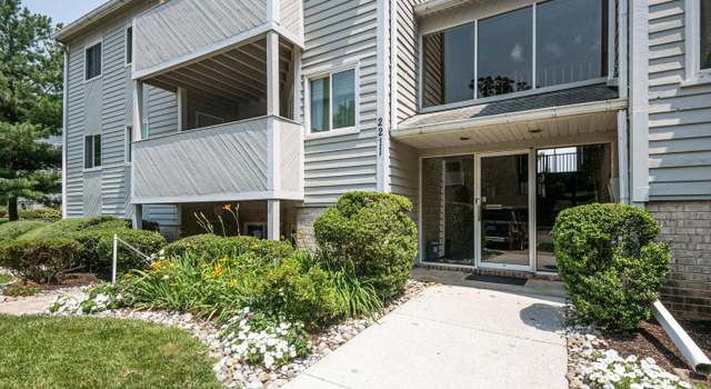 Photo of 2211 Lowells Glen Rd Unit A, Parkville, MD 21234