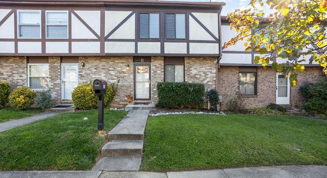 Photo of 11 Medici Ct, Parkville, MD 21234