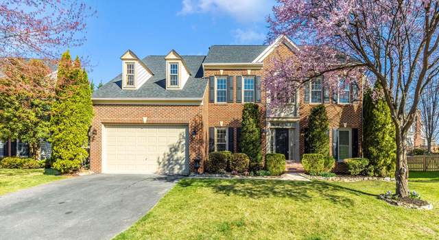 Photo of 6457 Bannister Ct, Frederick, MD 21701
