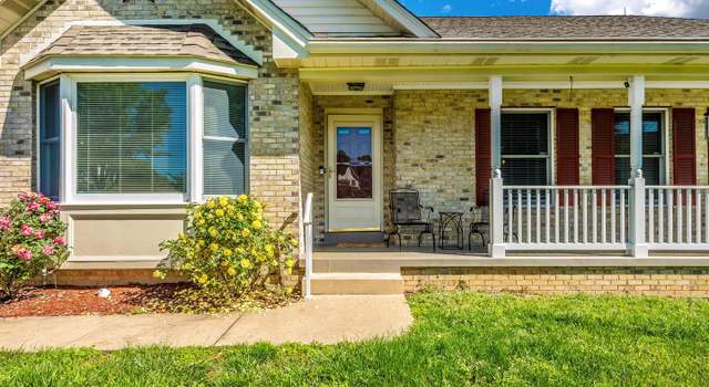 Photo of 4645 Aaron Ct, Jefferson, MD 21755