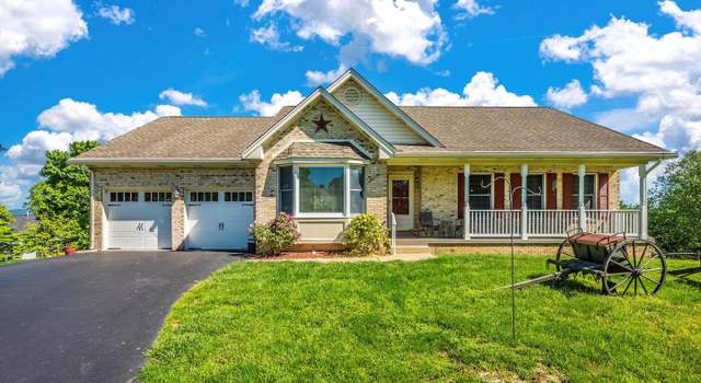 Photo of 4645 Aaron Ct, Jefferson, MD 21755