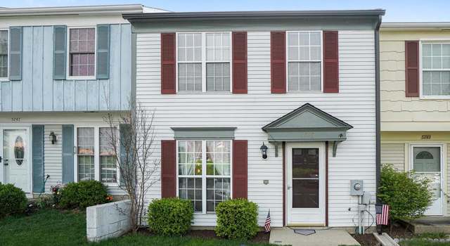 Photo of 5745 Sunset View Ln, Frederick, MD 21703