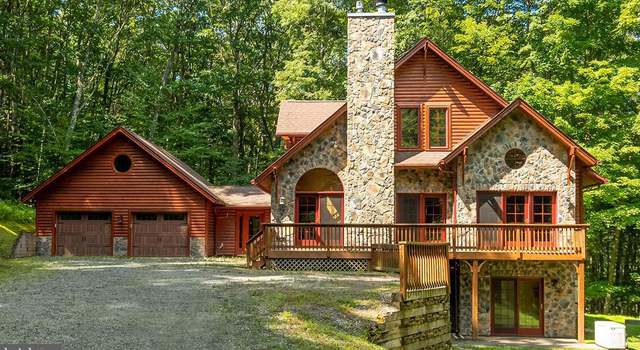 Photo of 472 Summit Woods Dr, Mc Henry, MD 21541