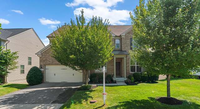 Photo of 2414 Valley View Way, Ellicott City, MD 21043