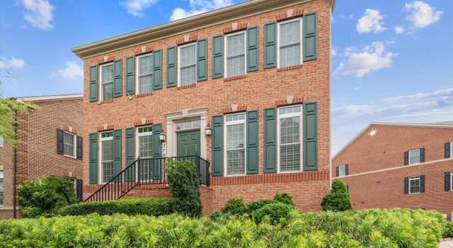 Photo of 376 Parkview, Gaithersburg, MD 20878
