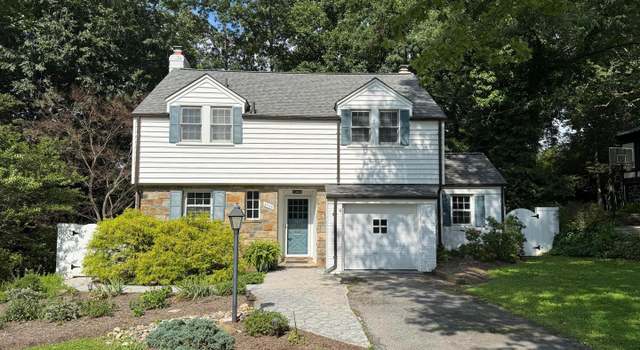 Photo of 9709 W Bexhill Dr, Kensington, MD 20895