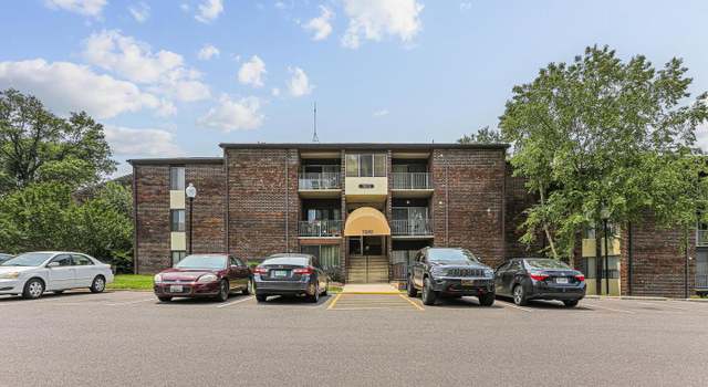 Photo of 7810 Hanover Pkwy #204, Greenbelt, MD 20770