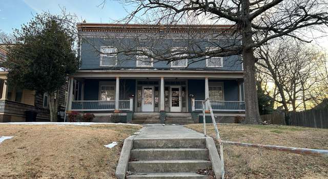 Photo of 206-208 E Isabella St, Salisbury, MD 21801