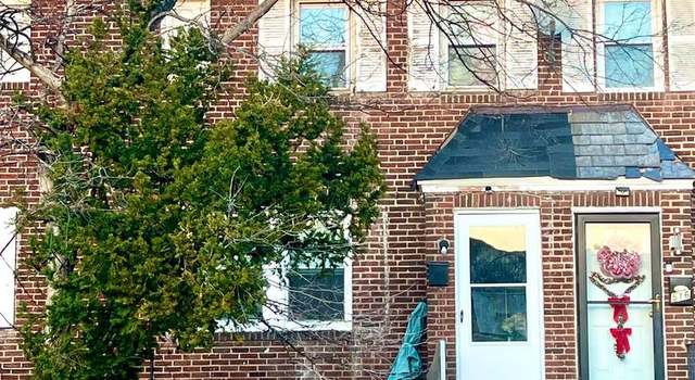Photo of 514 Randolph St, Camden, NJ 08105