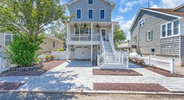 Photo of 604 Anglesea Ave, Ocean Gate, NJ 08740