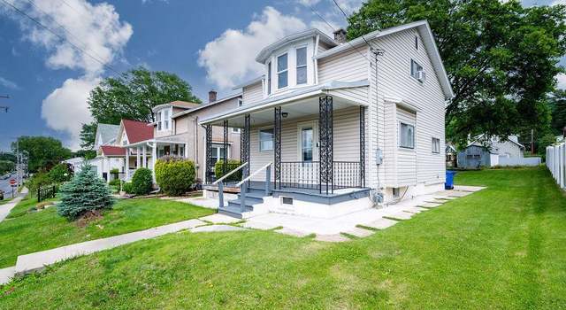 Photo of 3433 Raymond St, Reading, PA 19605