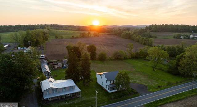 Photo of 352 Bachmanville Rd, Hershey, PA 17033