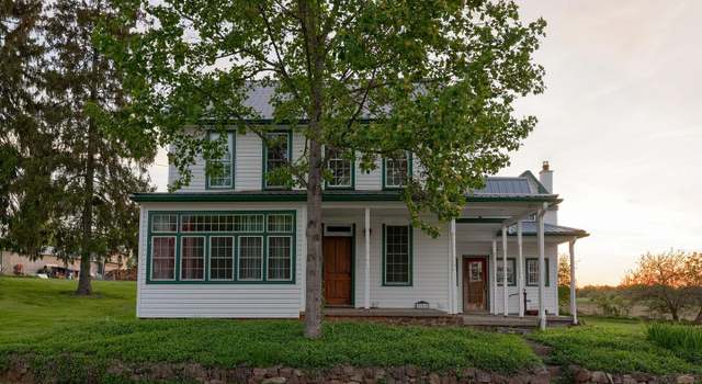 Photo of 352 Bachmanville Rd, Hershey, PA 17033