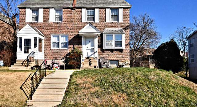 Photo of 205 Wilde Ave, Drexel Hill, PA 19026