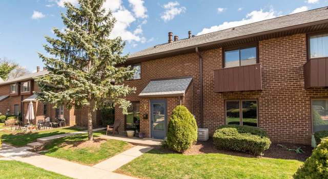 Photo of 700 Ardmore Ave #618, Ardmore, PA 19003