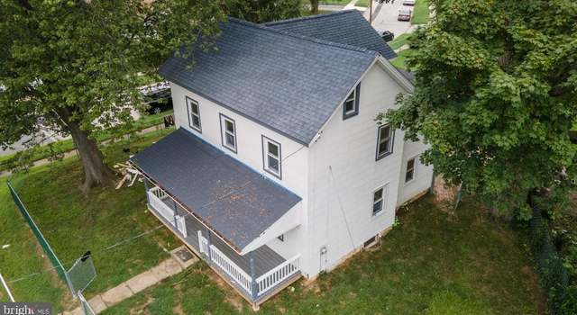 Photo of 2125 Haverford Rd, Ardmore, PA 19003