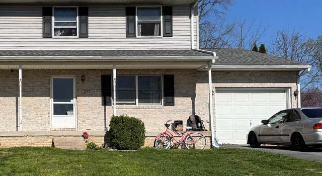 Photo of 14854 Sherwood Dr, Greencastle, PA 17225