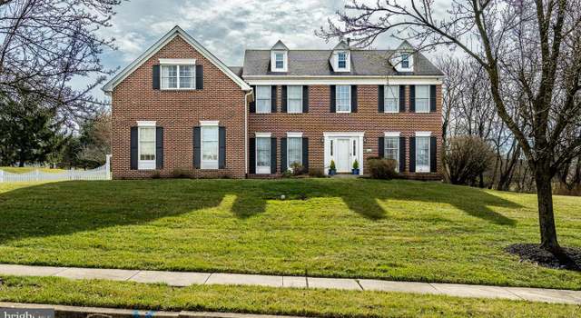 Photo of 118 Gateshead Way, Phoenixville, PA 19460