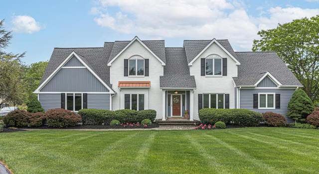 Photo of 1009 Branch Mill Rd, Telford, PA 18969