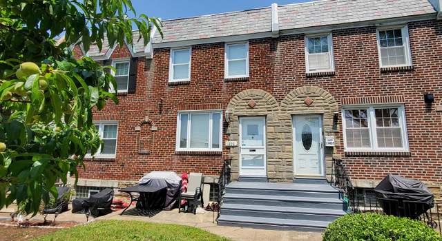 Photo of 1905 Lardner St, Philadelphia, PA 19149