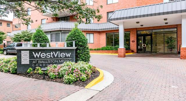 Photo of 1001 N Vermont St N #613, Arlington, VA 22201