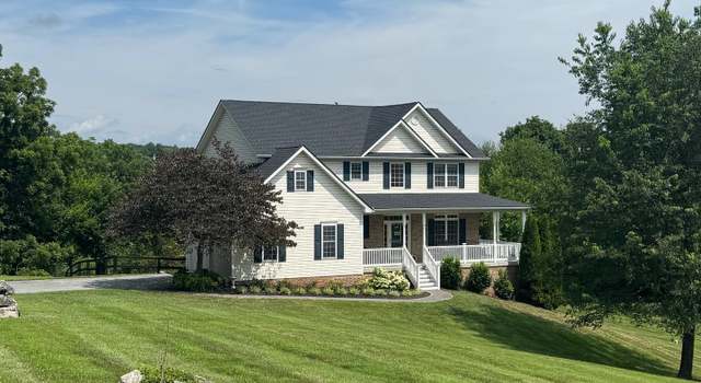 Photo of 200 High St, Middletown, VA 22645