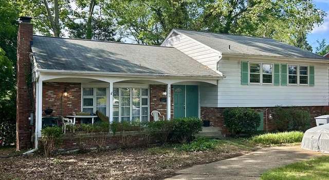 Photo of 6306 Columbia Pike, Falls Church, VA 22041