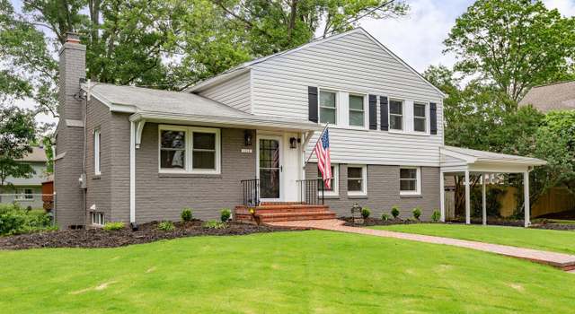 Photo of 1114 Croton Dr, Alexandria, VA 22308
