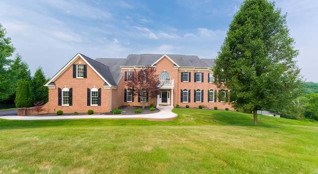Photo of 38258 Wildflower Meadow Ct, Hamilton, VA 20158