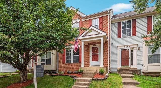 Photo of 9662 Bedder Stone Pl, Bristow, VA 20136