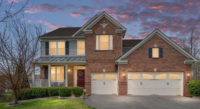 Photo of 15 Elm St, Stafford, VA 22554