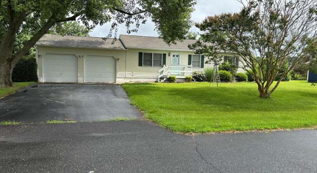 Photo of 32119 Warren Rd, Millville, DE 19967