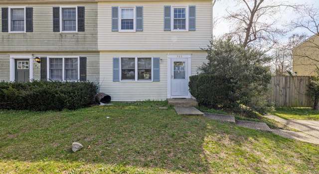 Photo of 365 River Rd, Arnold, MD 21012