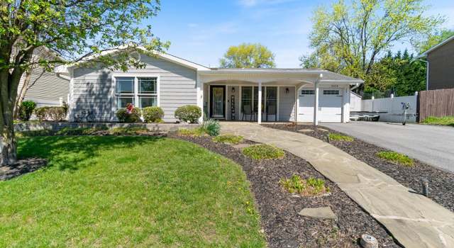 Photo of 2416 Maytime Dr, Gambrills, MD 21054