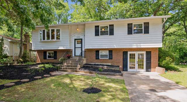 Photo of 1406 Catlyn Pl, Annapolis, MD 21401