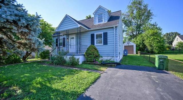 Photo of 421 Cresswell Rd, Brooklyn, MD 21225