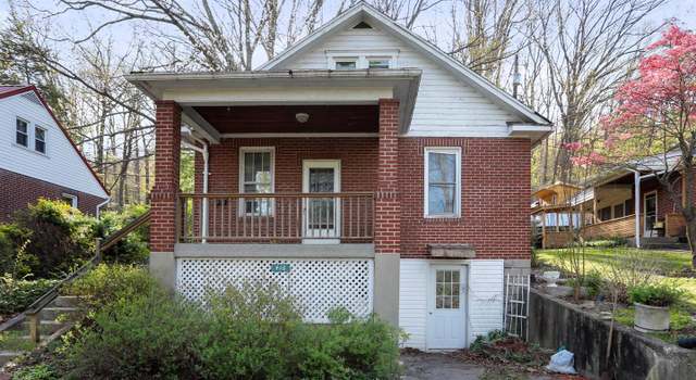 Photo of 416 Georges Creek Blvd, Lavale, MD 21502