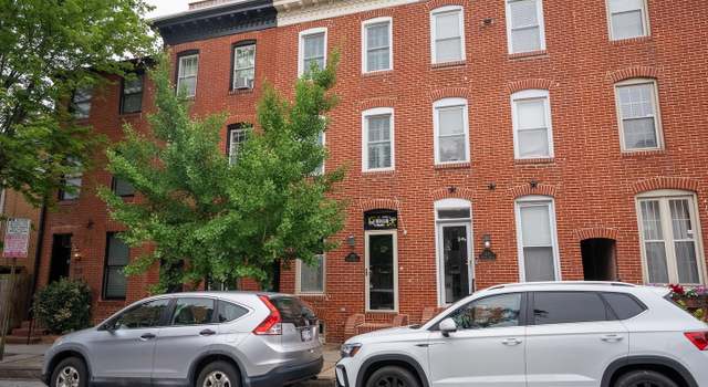 Photo of 1205 Battery Ave, Baltimore, MD 21230