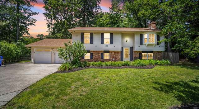 Photo of 3555 Snowbell Ct, Waldorf, MD 20602
