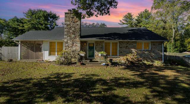 Photo of 410 Mountain Rd, Fallston, MD 21047