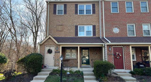Photo of 12338 Sour Cherry Way #100, North Potomac, MD 20878