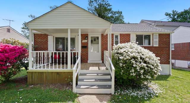 Photo of 12813 Evanston St, Rockville, MD 20853